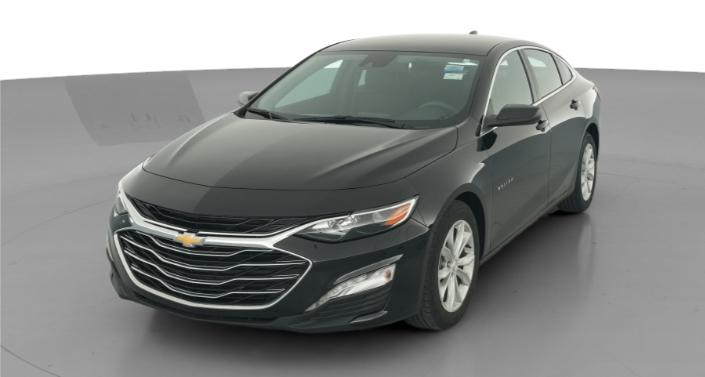 Thumbnail: 2025 Chevrolet Malibu - 1