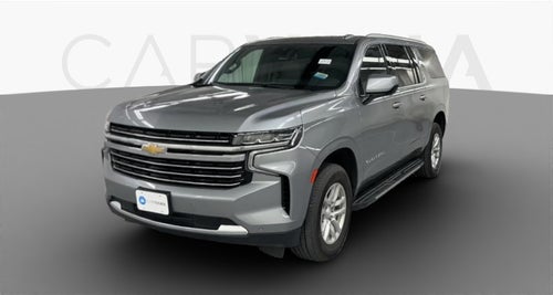 2023 Chevrolet Suburban