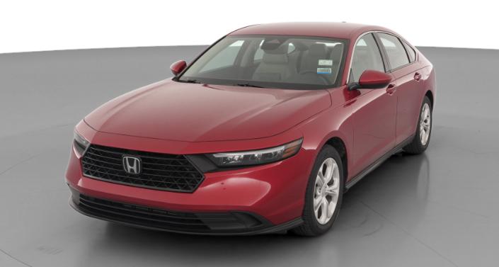 Thumbnail: 2023 Honda Accord - 1