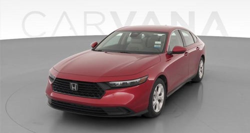 2023 Honda Accord