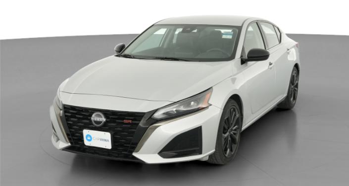 Thumbnail: 2024 Nissan Altima - 1