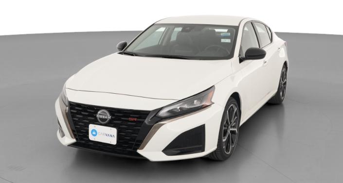 Thumbnail: 2025 Nissan Altima - 1