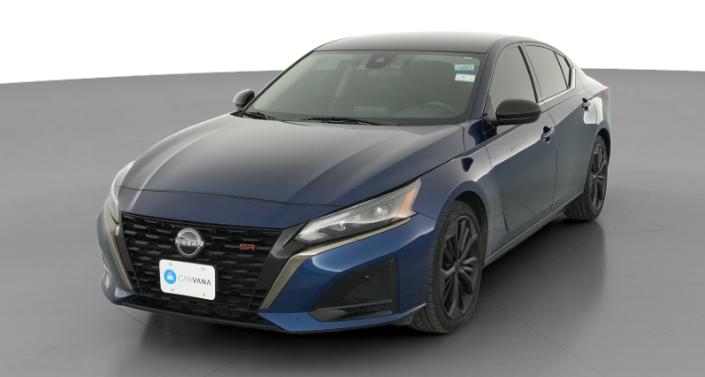 Thumbnail: 2024 Nissan Altima - 1