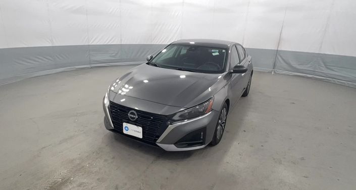 Thumbnail: 2024 Nissan Altima - 1