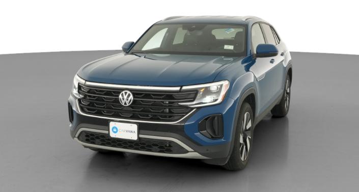 Thumbnail: 2026 Volkswagen Atlas - 1