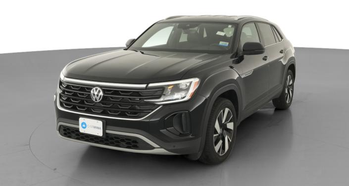 Thumbnail: 2026 Volkswagen Atlas - 1