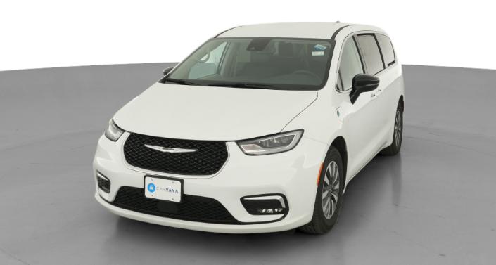 Thumbnail: 2024 Chrysler Pacifica - 1