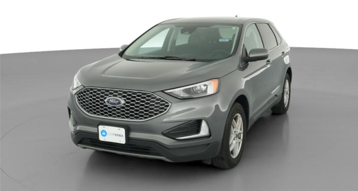 Thumbnail: 2024 Ford Edge - 1