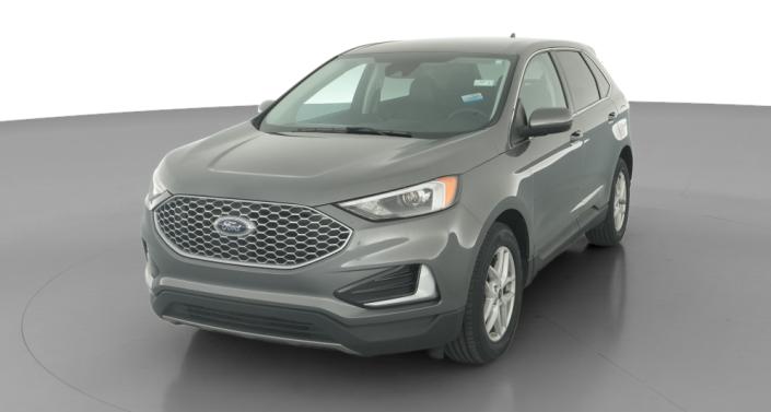 Thumbnail: 2024 Ford Edge - 1