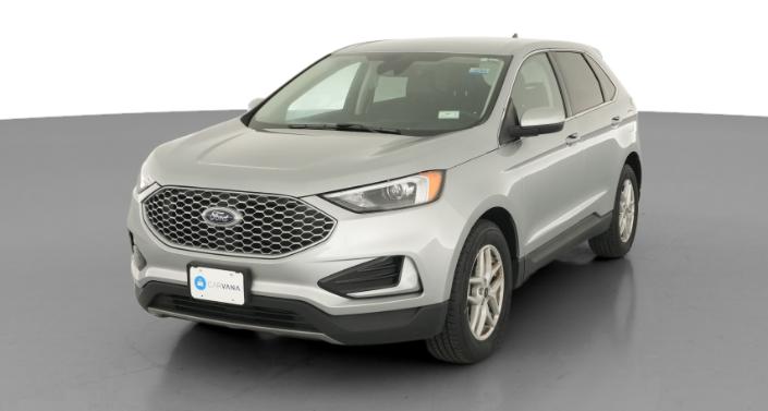 Thumbnail: 2024 Ford Edge - 1