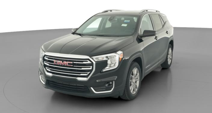 Thumbnail: 2024 GMC Terrain - 1