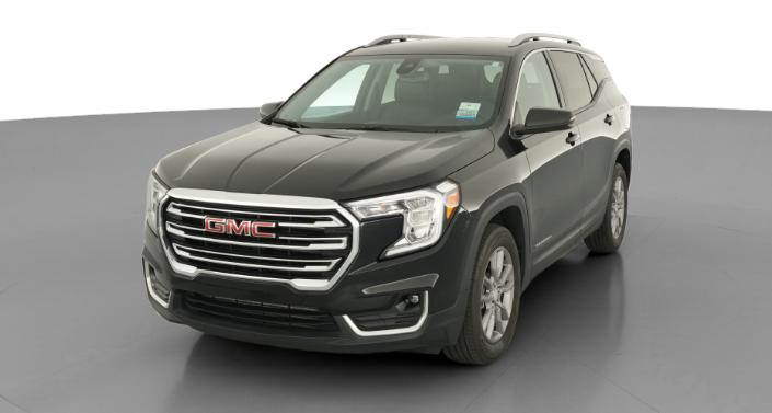 Thumbnail: 2024 GMC Terrain - 1