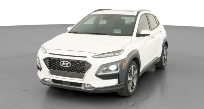 Thumbnail: 2021 Hyundai Kona - 1