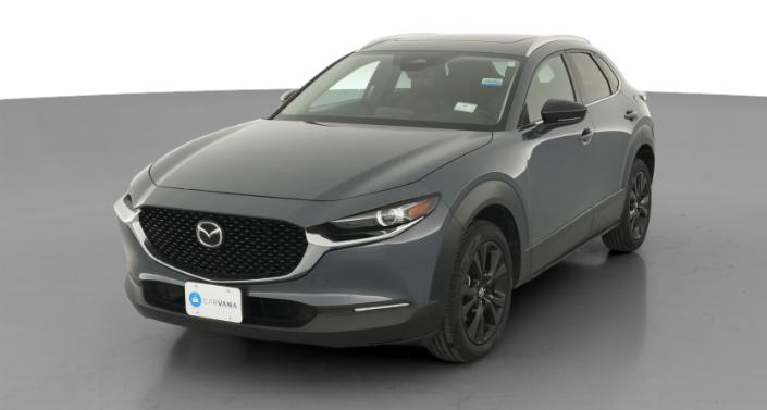 Thumbnail: 2025 Mazda CX-30 - 1