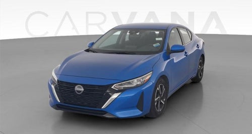2024 Nissan Sentra