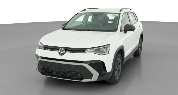Thumbnail: 2025 Volkswagen Taos - 1