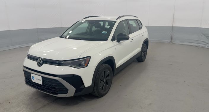 Thumbnail: 2025 Volkswagen Taos - 1