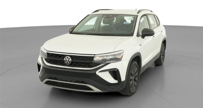 2024 Volkswagen Taos S -
                  West Memphis, AR