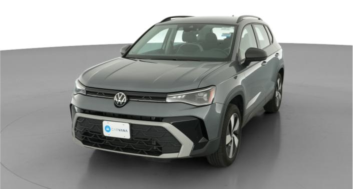 Thumbnail: 2025 Volkswagen Taos - 1