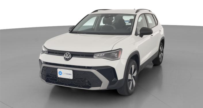 Thumbnail: 2025 Volkswagen Taos - 1