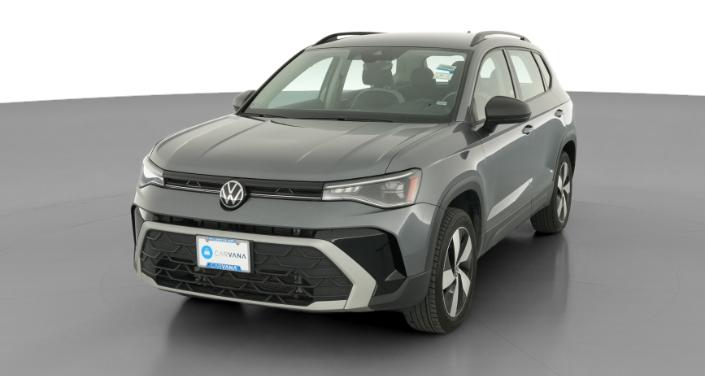 Thumbnail: 2025 Volkswagen Taos - 1