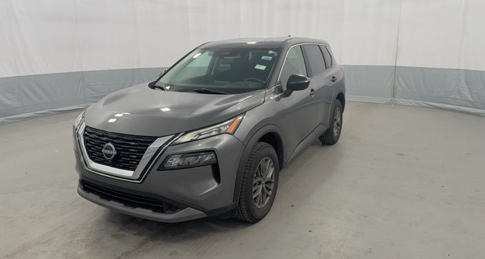 Thumbnail: 2023 Nissan Rogue - 1
