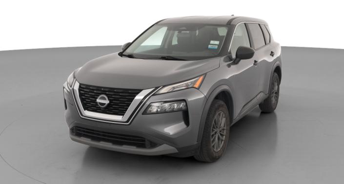Thumbnail: 2023 Nissan Rogue - 1