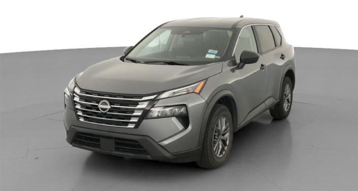 Thumbnail: 2024 Nissan Rogue - 1