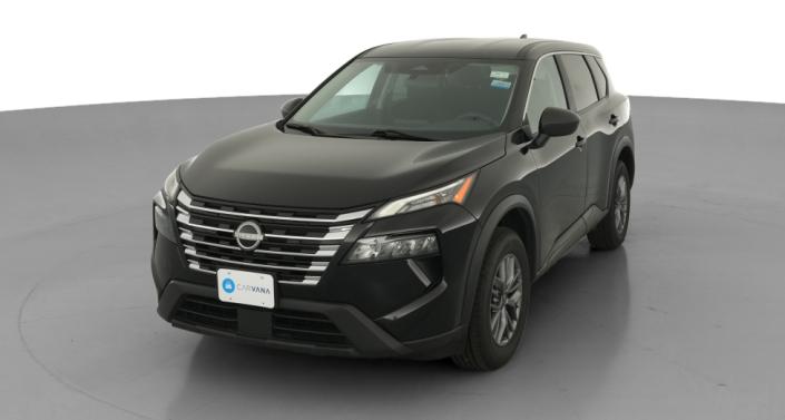 Thumbnail: 2024 Nissan Rogue - 1