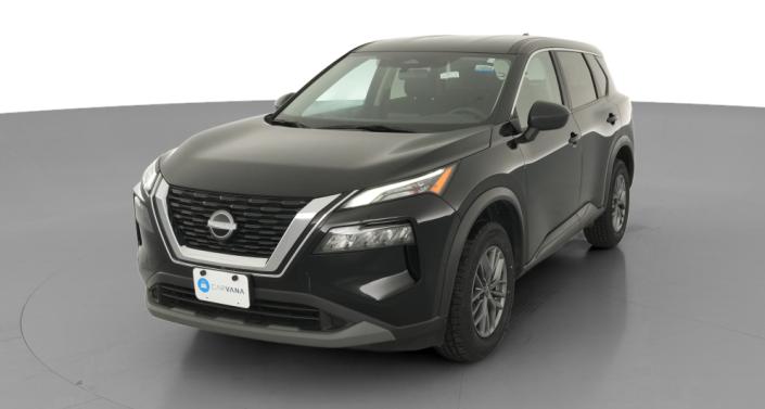 Thumbnail: 2023 Nissan Rogue - 1