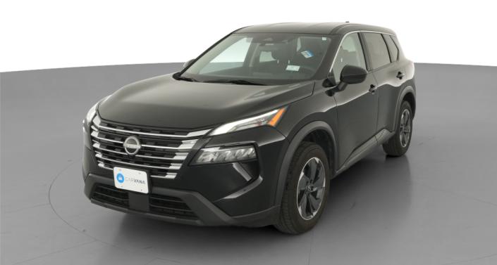 Thumbnail: 2024 Nissan Rogue - 1