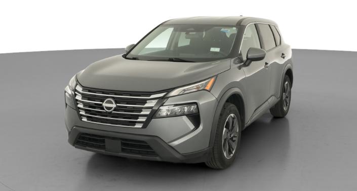 Thumbnail: 2024 Nissan Rogue - 1
