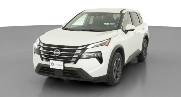 Thumbnail: 2024 Nissan Rogue - 1