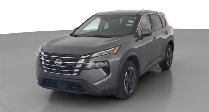 Thumbnail: 2025 Nissan Rogue - 1