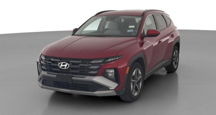 Thumbnail: 2025 Hyundai Tucson - 1