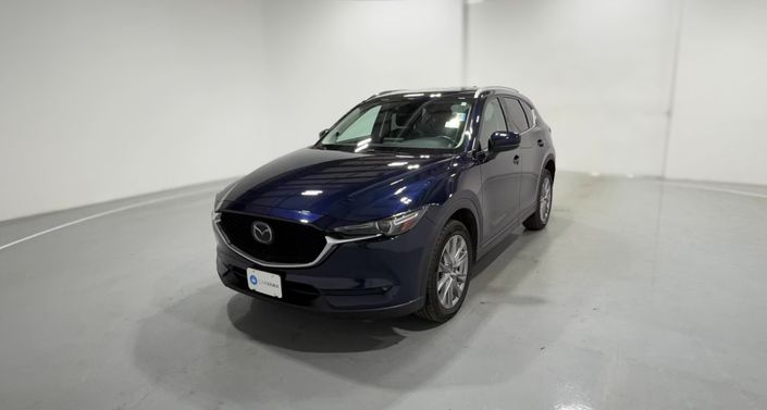 Thumbnail: 2019 Mazda CX-5 - 1