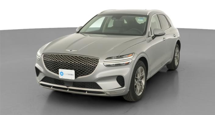 2025 Genesis GV70 Standard -
                  Colonial Heights, VA