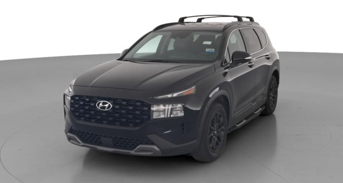 Thumbnail: 2023 Hyundai Santa Fe - 1