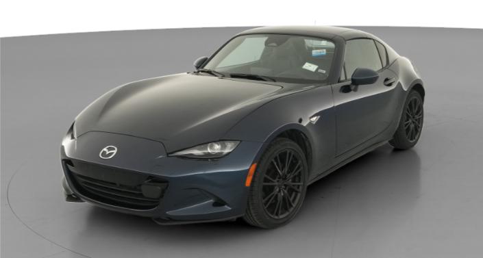 Thumbnail: 2025 Mazda MX-5 Miata - 1