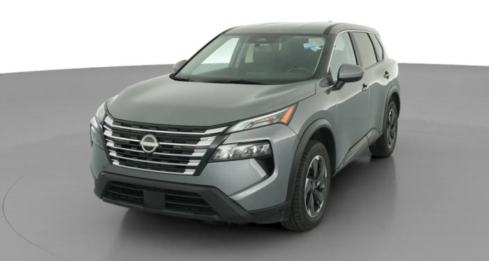 Thumbnail: 2025 Nissan Rogue - 1