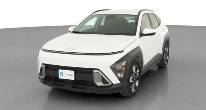 Thumbnail: 2024 Hyundai Kona - 1