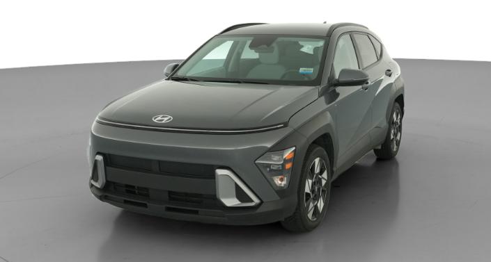 Thumbnail: 2025 Hyundai Kona - 1