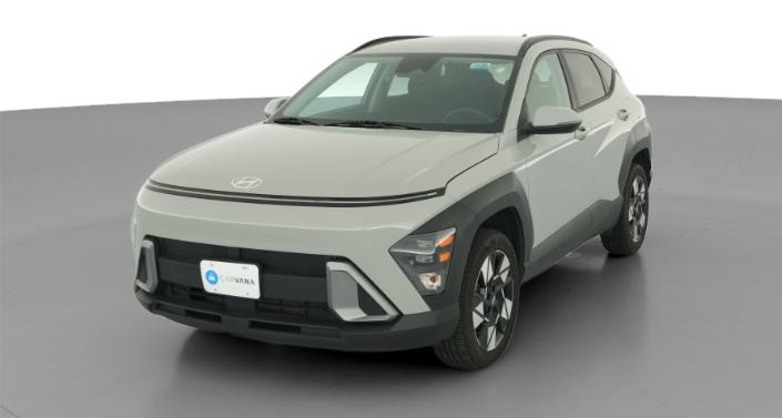 Thumbnail: 2024 Hyundai Kona - 1