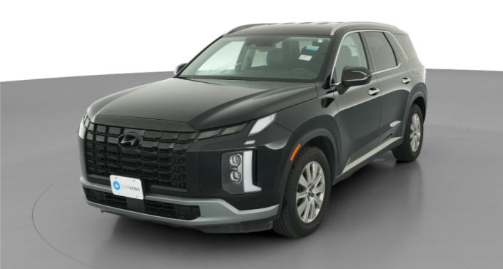 Thumbnail: 2024 Hyundai Palisade - 1
