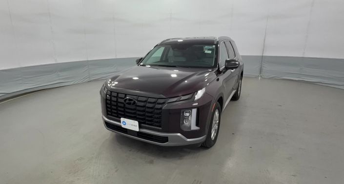 Thumbnail: 2024 Hyundai Palisade - 1