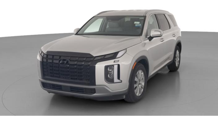 Thumbnail: 2025 Hyundai Palisade - 1