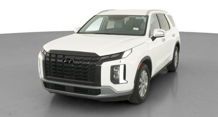 Thumbnail: 2025 Hyundai Palisade - 1