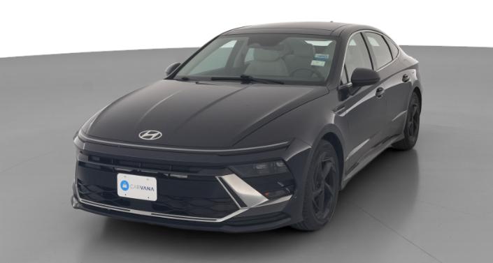 Thumbnail: 2024 Hyundai Sonata - 1