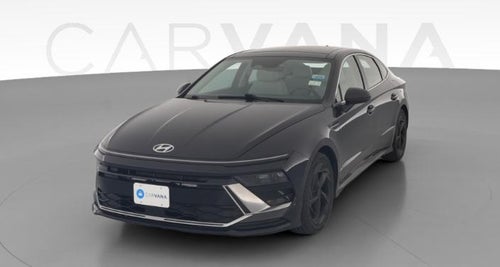 2024 Hyundai Sonata