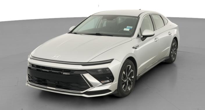 Thumbnail: 2024 Hyundai Sonata - 1